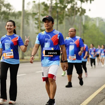 Runner Photo 5399672