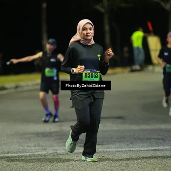 Runner Photo 5399673