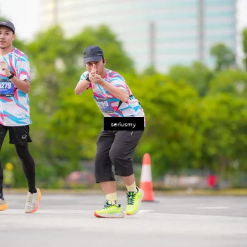 Runner Photo 5399674