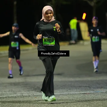 Runner Photo 5399675