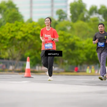 Runner Photo 5399676