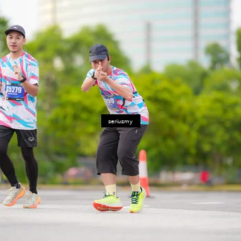 Runner Photo 5399677