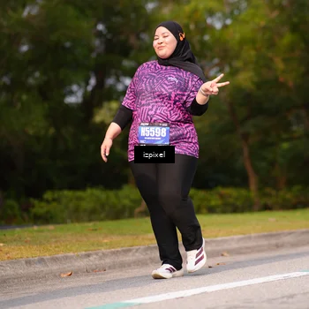 Runner Photo 5399678