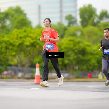 Runner Photo 5399679