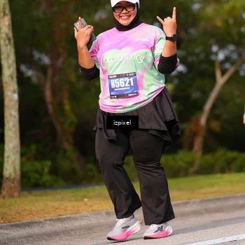 Runner Photo 5399680