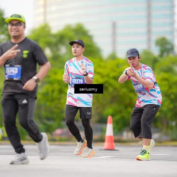 Runner Photo 5399682