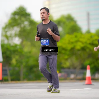 Runner Photo 5399683
