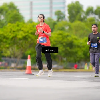 Runner Photo 5399684
