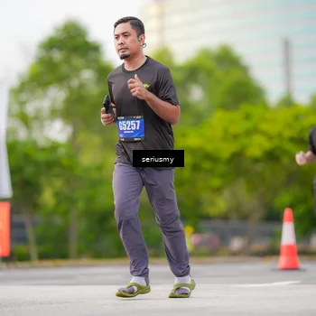Runner Photo 5399685