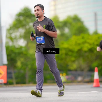 Runner Photo 5399686