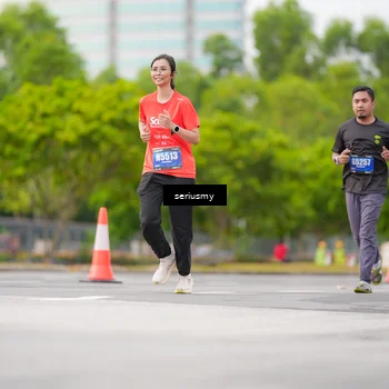 Runner Photo 5399687
