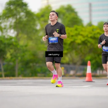 Runner Photo 5399689