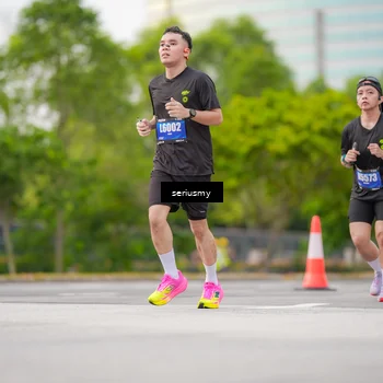 Runner Photo 5399690