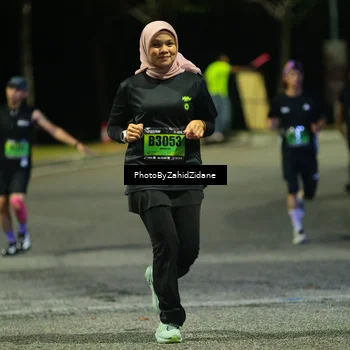 Runner Photo 5399691