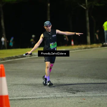 Runner Photo 5399692
