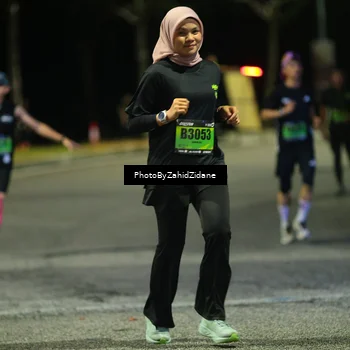 Runner Photo 5399693