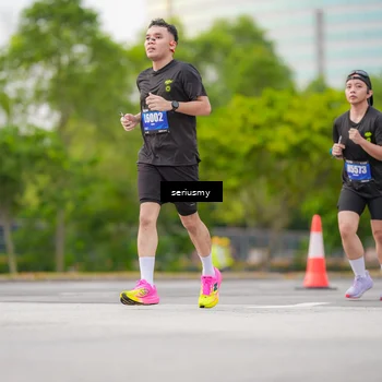 Runner Photo 5399694