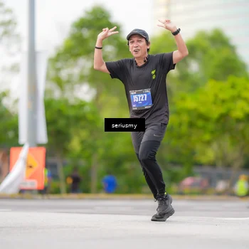 Runner Photo 5399695