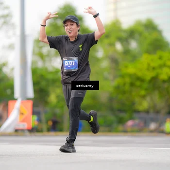 Runner Photo 5399696