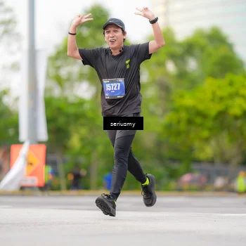Runner Photo 5399697