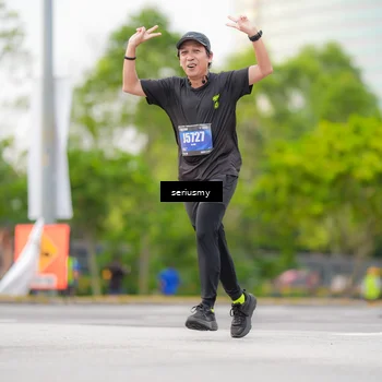 Runner Photo 5399698