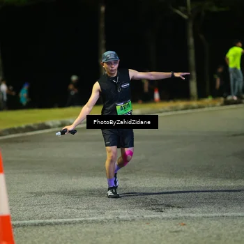 Runner Photo 5399699