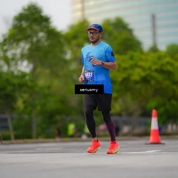 Runner Photo 5399701