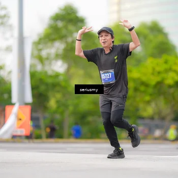 Runner Photo 5399702