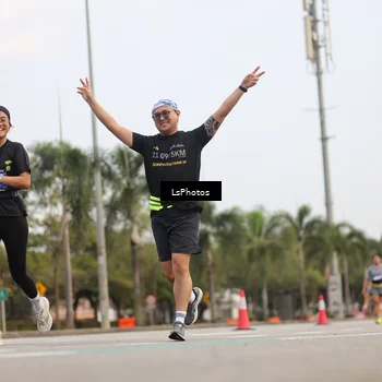 Runner Photo 5399703