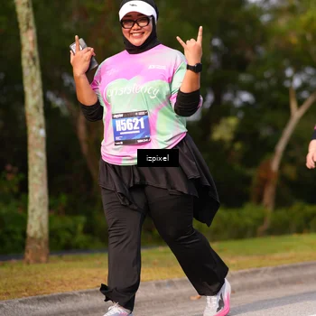 Runner Photo 5399704