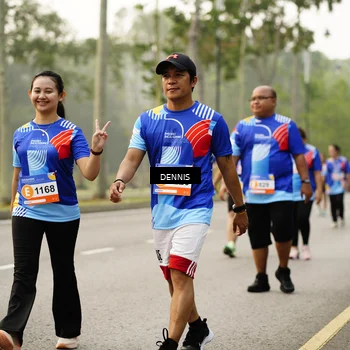 Runner Photo 5399705
