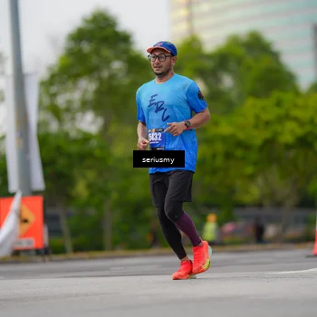 Runner Photo 5399707