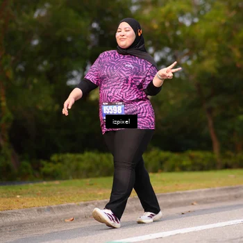 Runner Photo 5399709