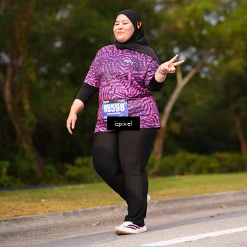 Runner Photo 5399711