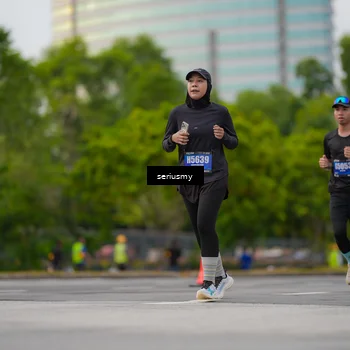 Runner Photo 5399712