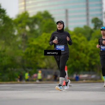 Runner Photo 5399713