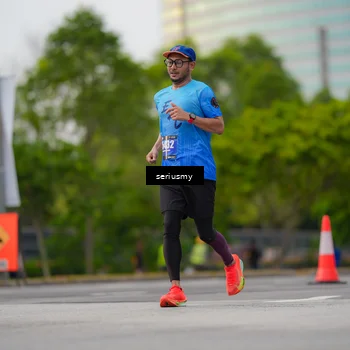 Runner Photo 5399715