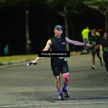 Runner Photo 5399716