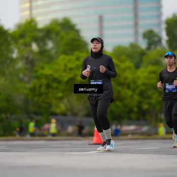 Runner Photo 5399717