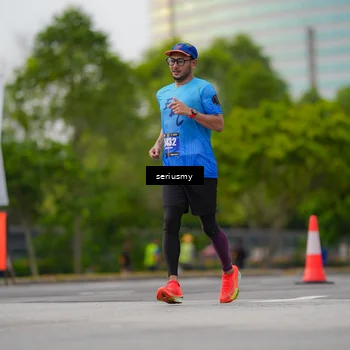 Runner Photo 5399718