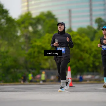 Runner Photo 5399720