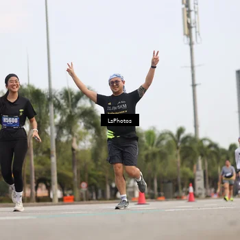 Runner Photo 5399721