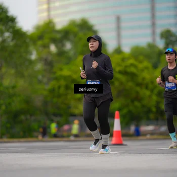 Runner Photo 5399722
