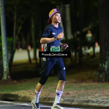 Runner Photo 5399725