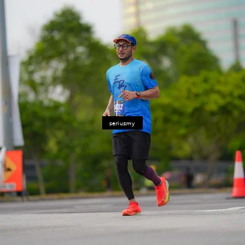 Runner Photo 5399726