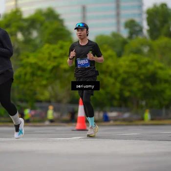 Runner Photo 5399727