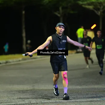 Runner Photo 5399728