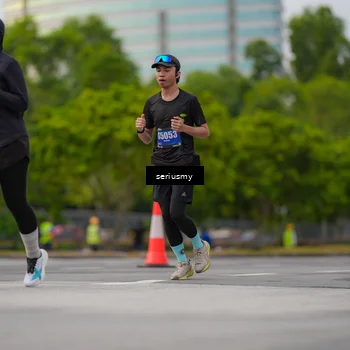 Runner Photo 5399729