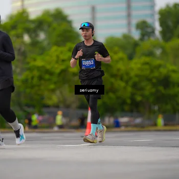Runner Photo 5399730