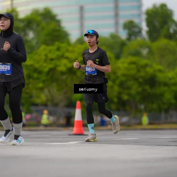 Runner Photo 5399732